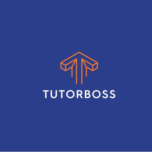 logo for Tutorboss