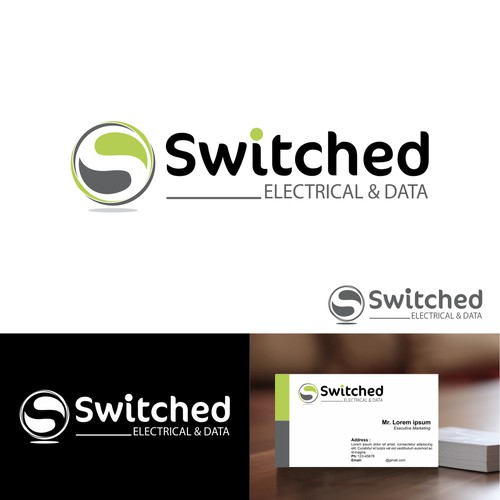 Logo for Switcheed Electrical & Data