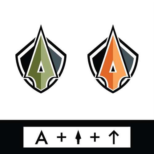 ASU Tactical - Alternate Colorways