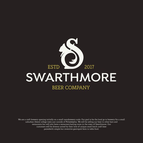 Swarthmore Beer Company