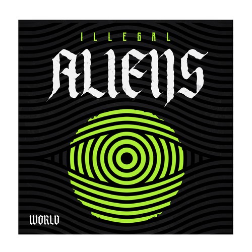 Music Cover Design