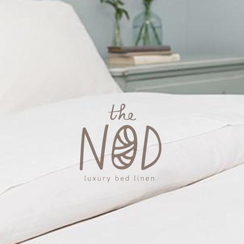 bed linen logo