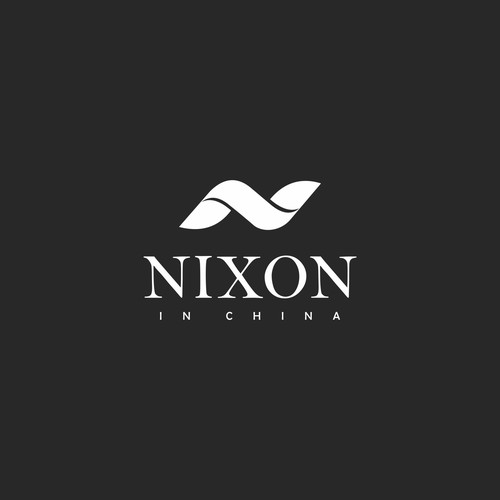 Logo Concept for Nixon