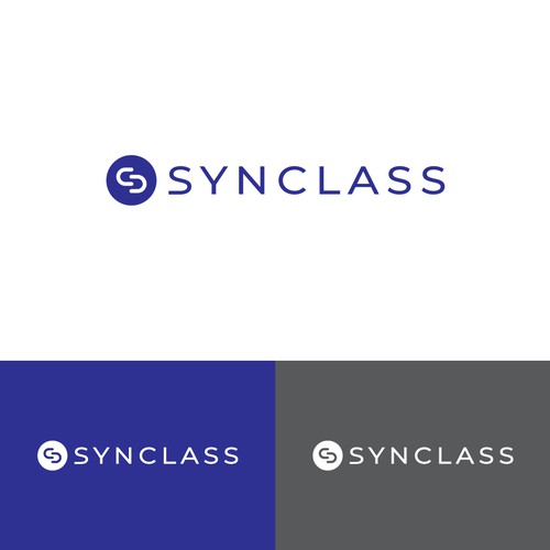 Synclass Logo