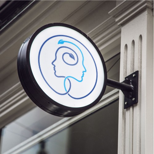 Logo Concept for Zoe Behavioral health