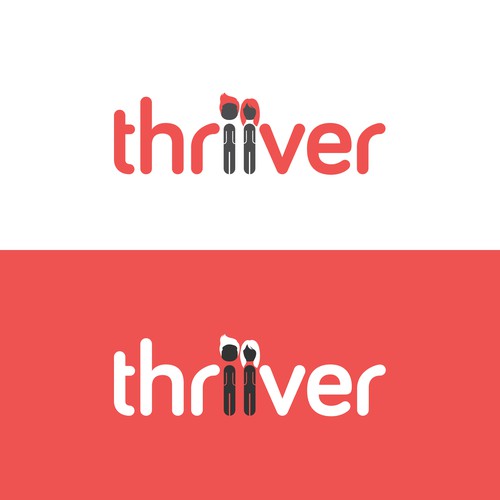 Modern, Minimalistic Logo for Financial Organization