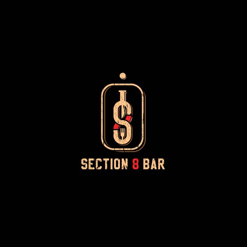 Section 8 Bar