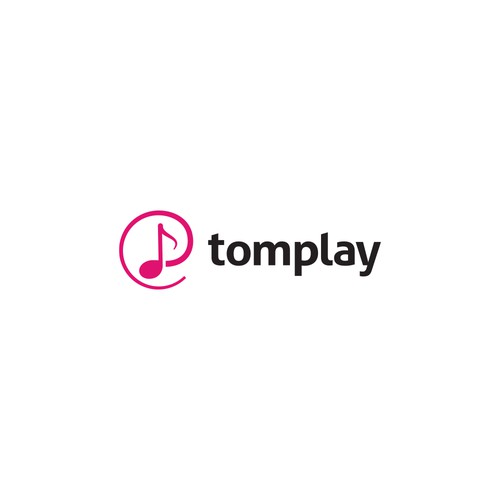 Logo revamp for website/app for passionate musicians