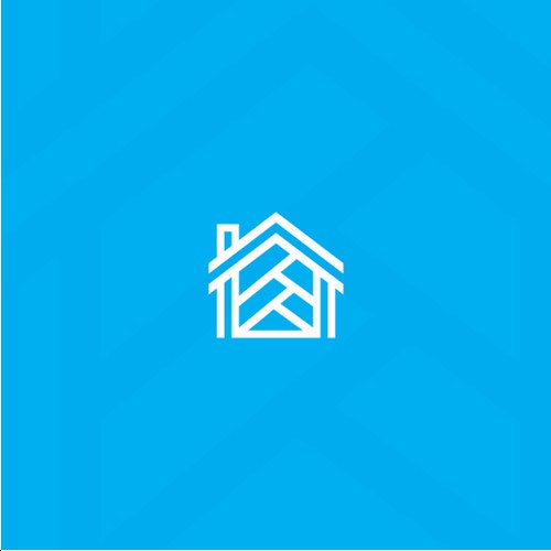 Property Logo Design Concept