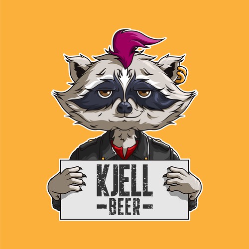 KJELL Beer