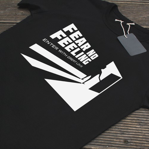 T-Shirt Design