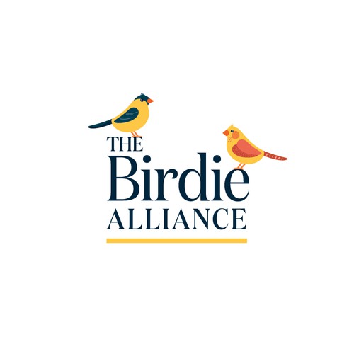 The Birdie Alliance, Inc.