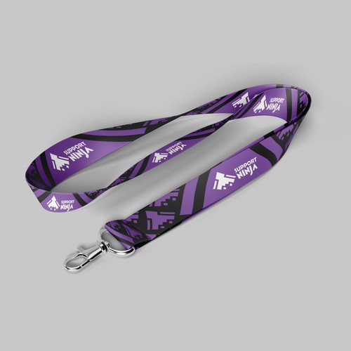 Lanyard Design