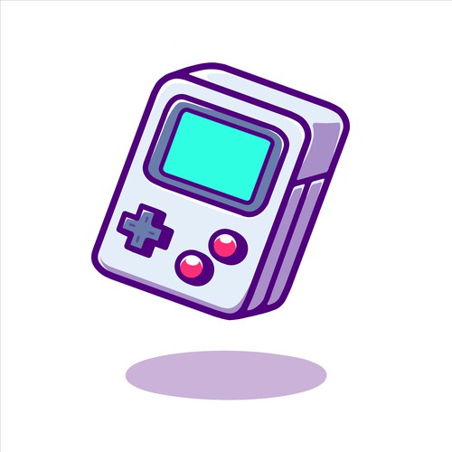 game illustration