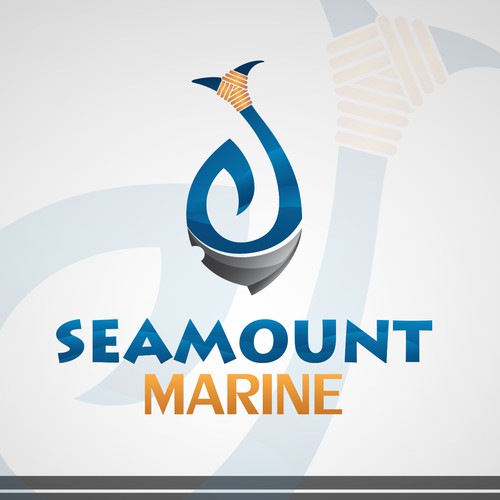 Seamount Marine