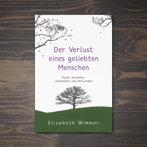 Der Verlust eines geliebten Menschen
