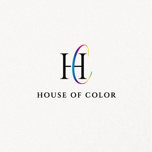 Hair salon specializing in vibrant hair colors