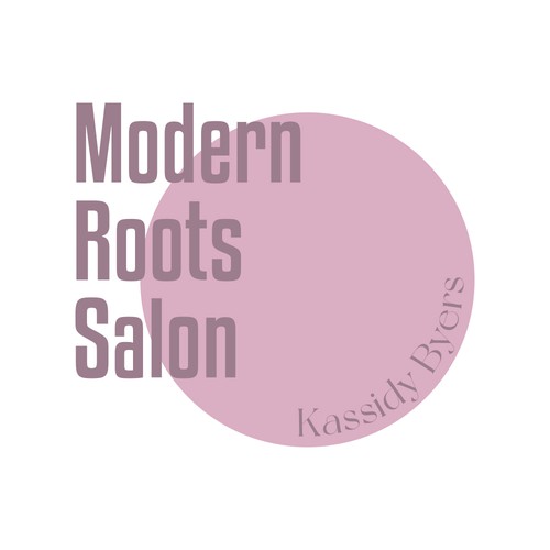 Modern Rots Salon