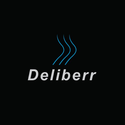 logo for Deliberr