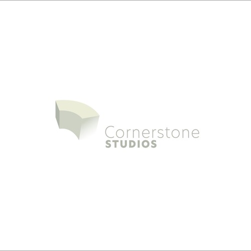 Cornerstone Studios Logo