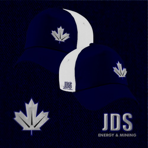 Looking for a super cool company baseball cap design