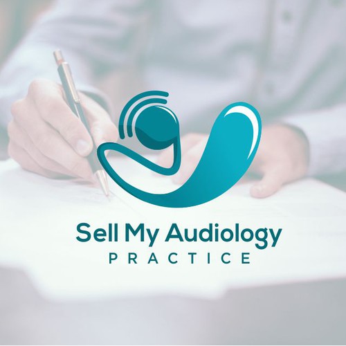 Sell My Audiology Practice Logo
