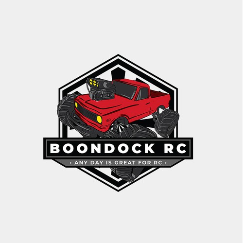 RC Logo