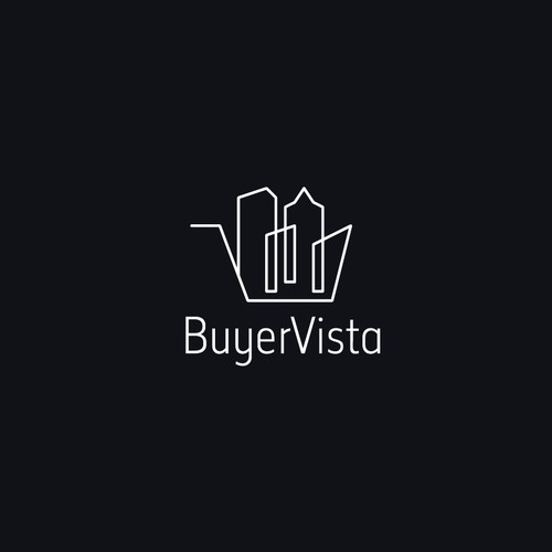 BuyerVista Logo