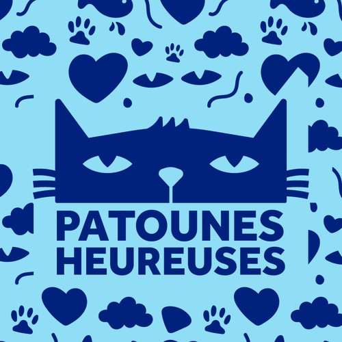 Patounes heureuses