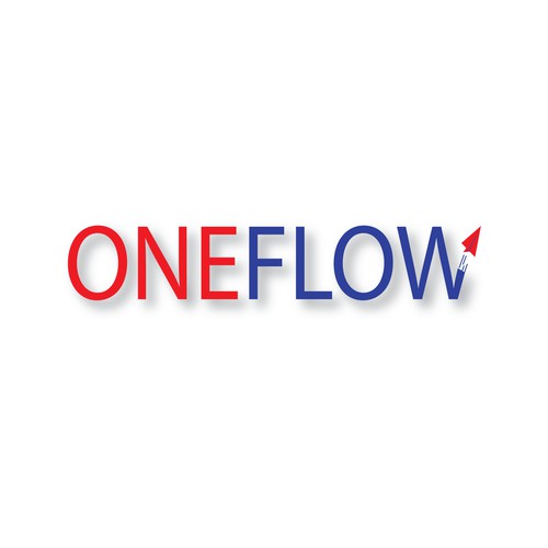 One Flow Logo