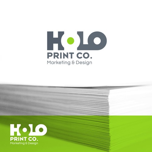 Holo Print Co.
