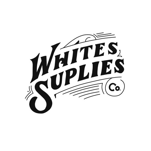 WHITE SUPLIES