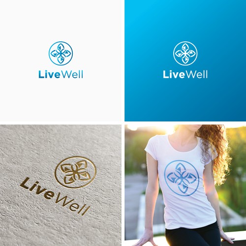 Concept for LiveWell