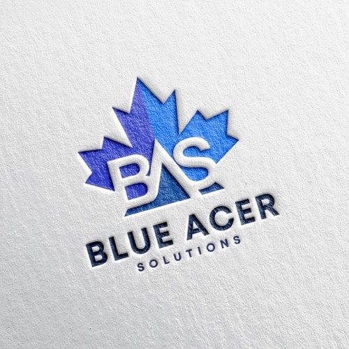 Blue Acer Solutions (BAS)