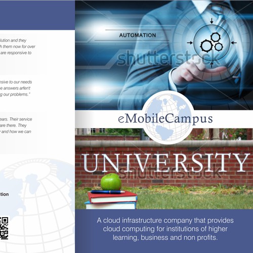 eMobileCampus Brochure