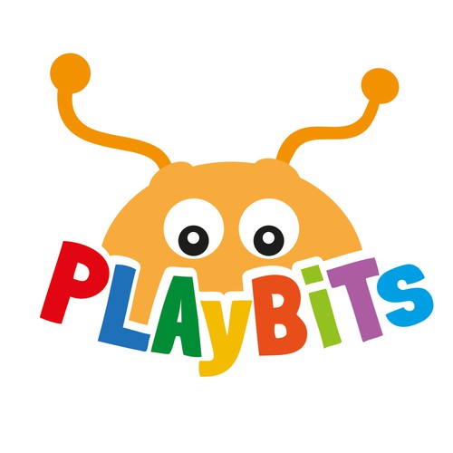 Play Bits logo