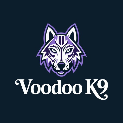 Voodoo K9.