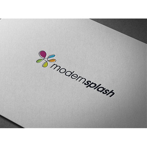 Modern Home Products Logo