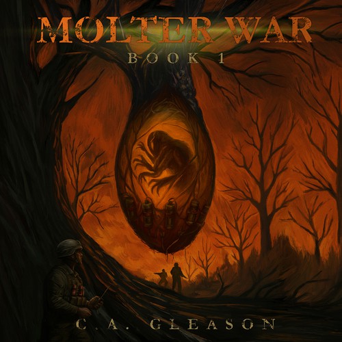 Audio Book Designs