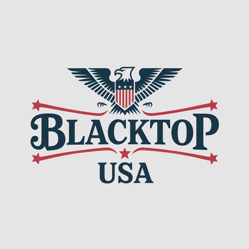 BLACKTOP USA