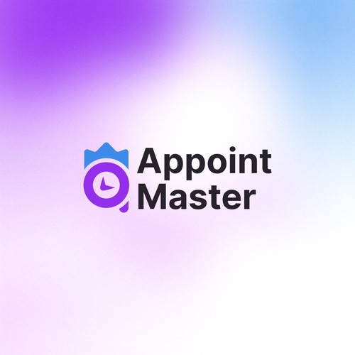 AppointMaster App - UIUX Case Study & Branding