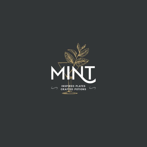 logo Mint 