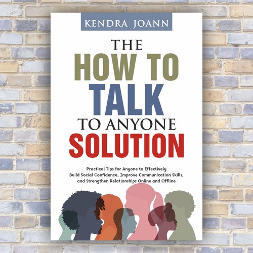 Book Cover Design