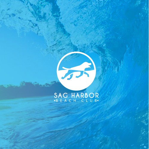 Sag Harbor Logo