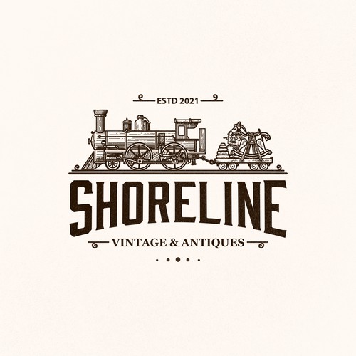 SHORELINE VINTAGE & ANTIQUE