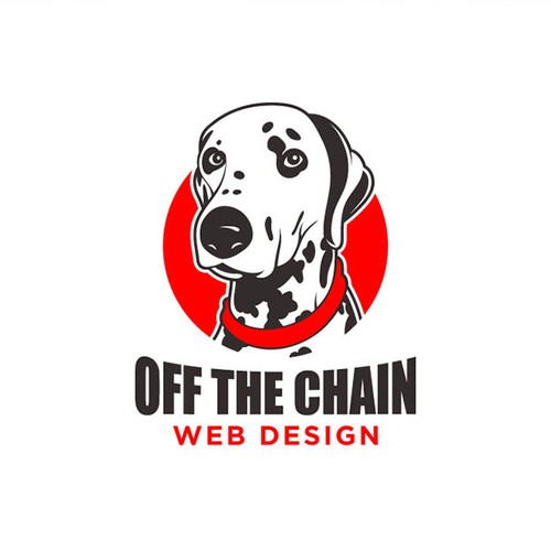 Fun Logo for a Web Design Company