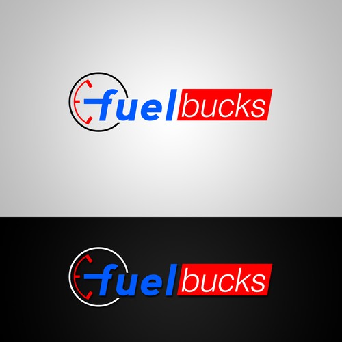 Design a new logo for FuelBucks