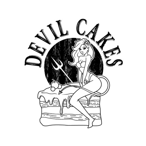 Devil Cakes