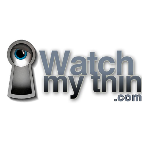WatchMyThing.com needs a logo