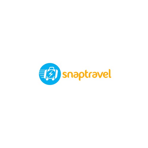 BOLD LOGO TRAVEL